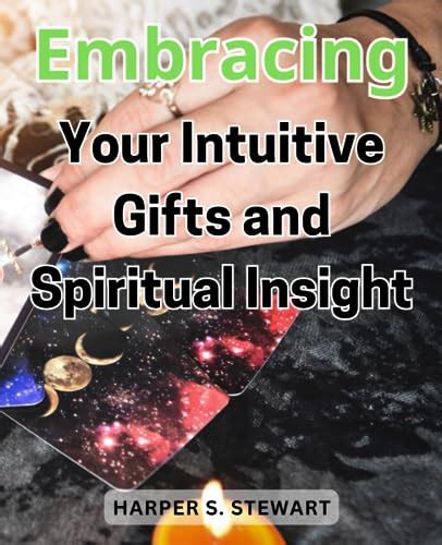 Tapping into Intuition: Embarking on the Divine Journey